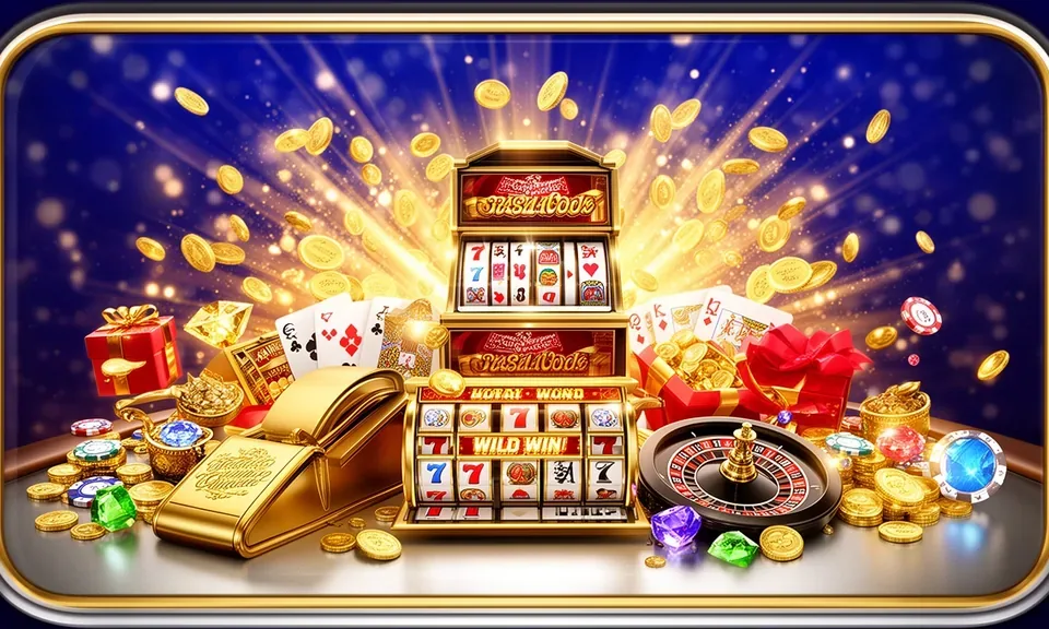 wingobet Start Your wingobet Account in a Few Taps