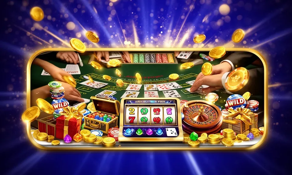 wingobet Bonus
